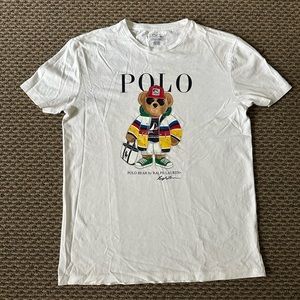 Polo tshirt